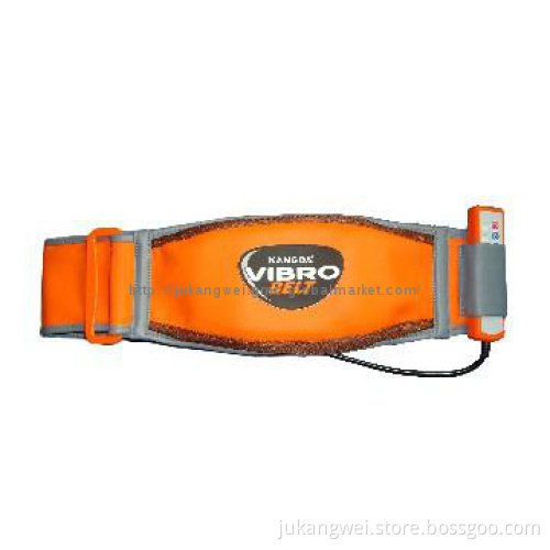 vibration slimming belt for shape body